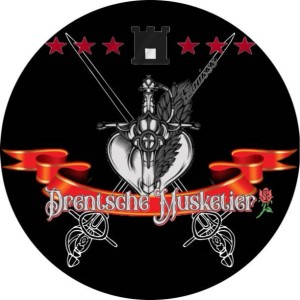 Nu live: Drentsche Musketier