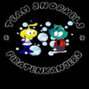 DJ Team Snorkels Waterkant