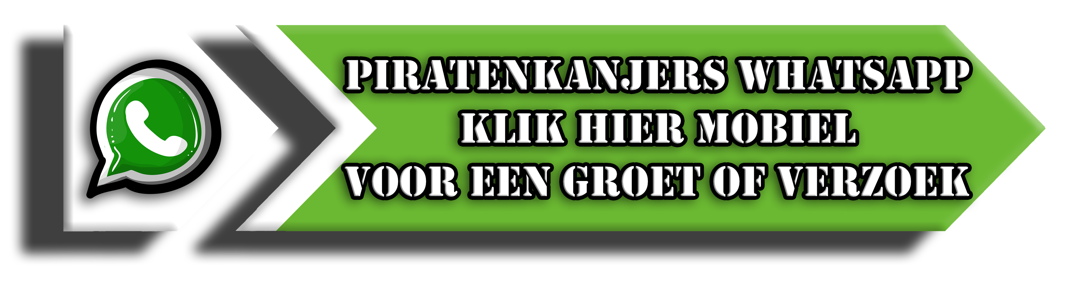 Vraag je verzoekplaat aan bij Drentsche Musketier via WhatsApp