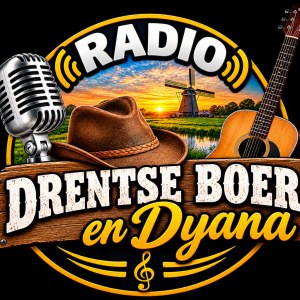 Foto van Drentse Boer En Dyana