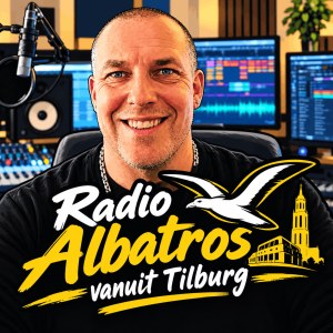 DJ Radio Albatros