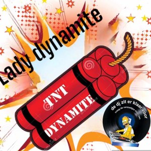 Lady Dynamite